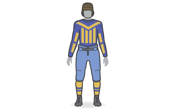 Packers - 1927